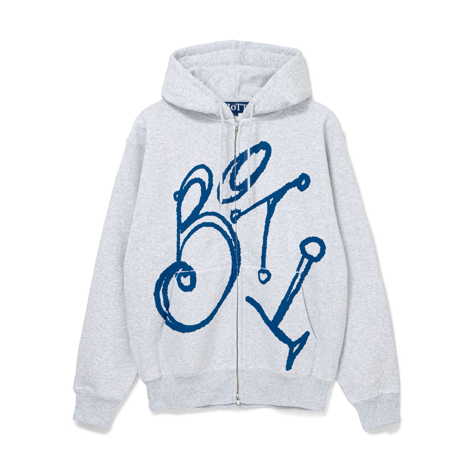 【残り一点】Coco Zip Hoodie