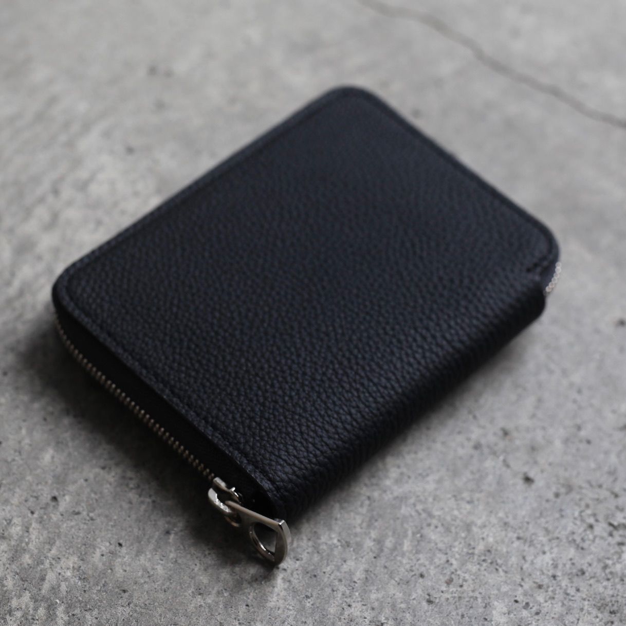 【再販売通知受付可能】Cristy Slim Compact WLT(DIPLO FJORD)