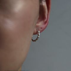 【残り一点】SV-E44(SILVER_両耳用)
