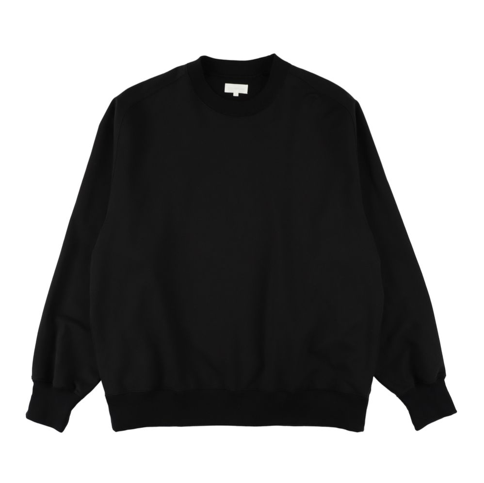 【残り一点】36G Fine Sweat Freedom Sleeve Pullover