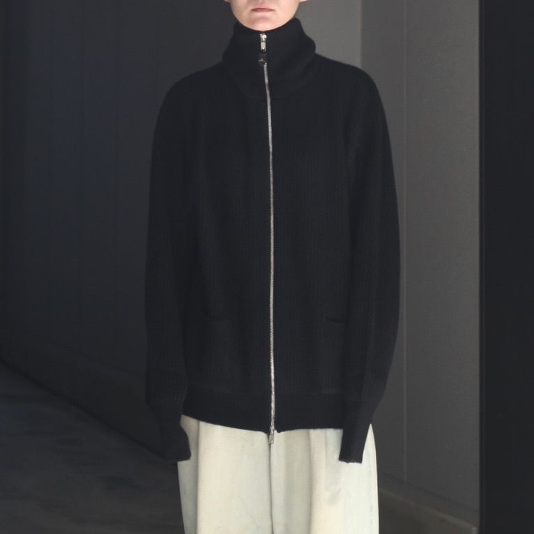 【残り一点】Goldencash Drivers Knit
