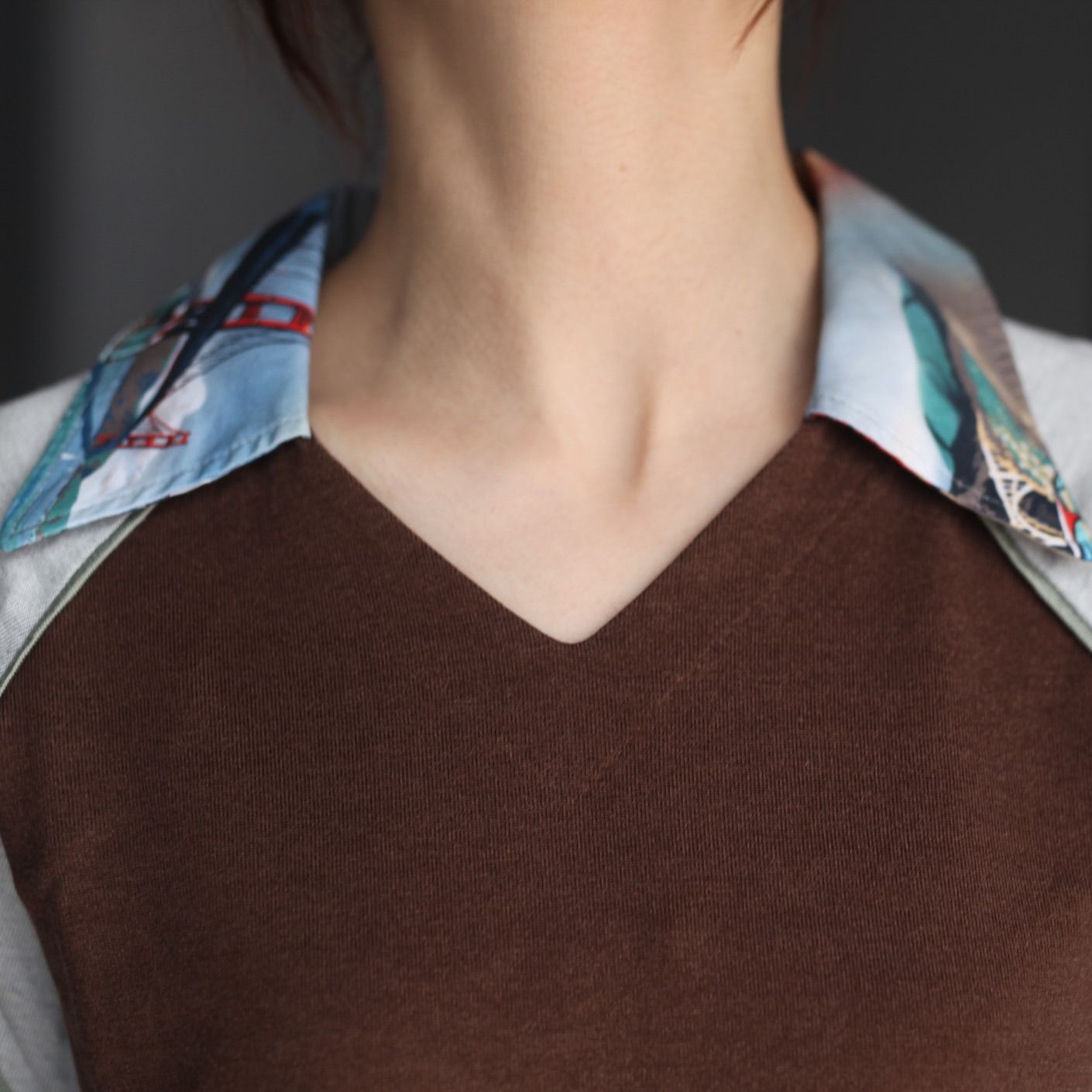 【残り一点】Hochiminh Market Game Shirts