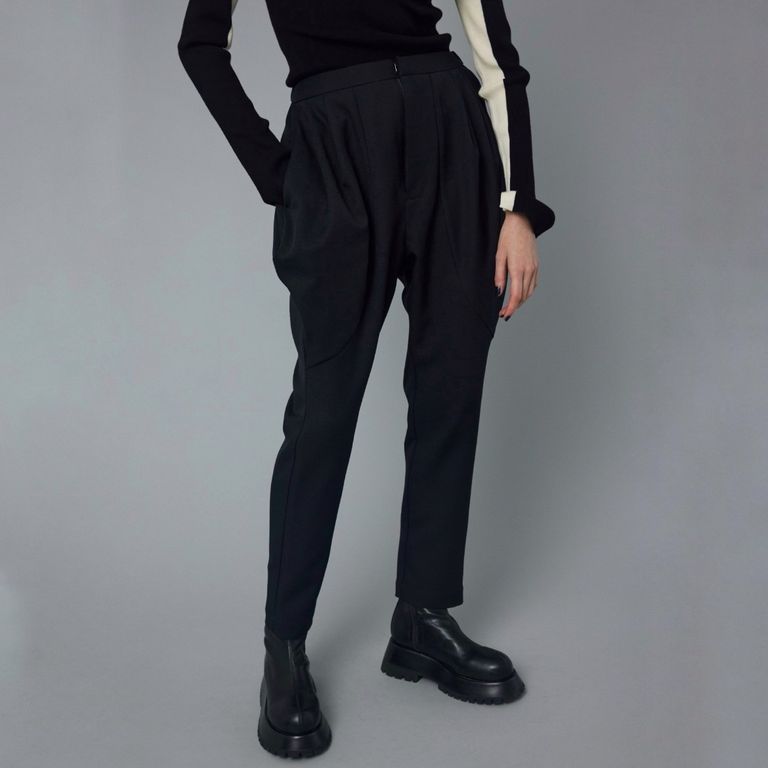 HeRIN.CYE - 【残り一点】Mountain Joggers Pants | ACRMTSM ONLINE STORE 