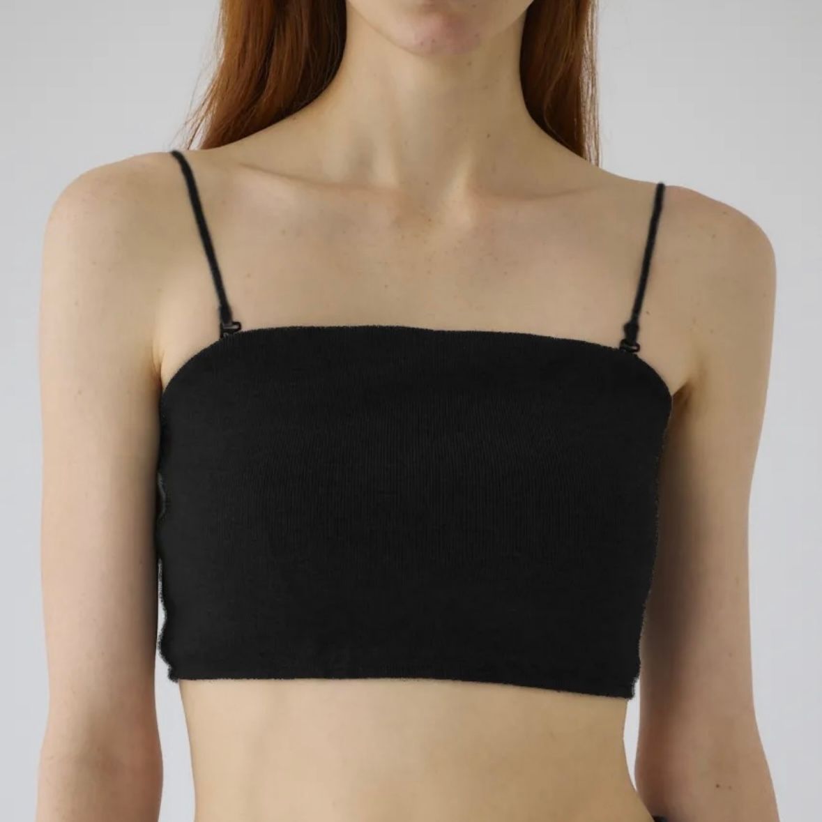 【残り一点】Strap Bandeau