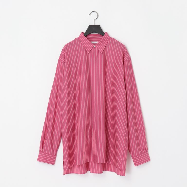 【残り一点】46G Stripe Fly Shirt