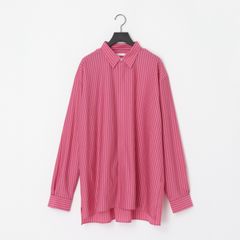 【残り一点】46G Stripe Fly Shirt