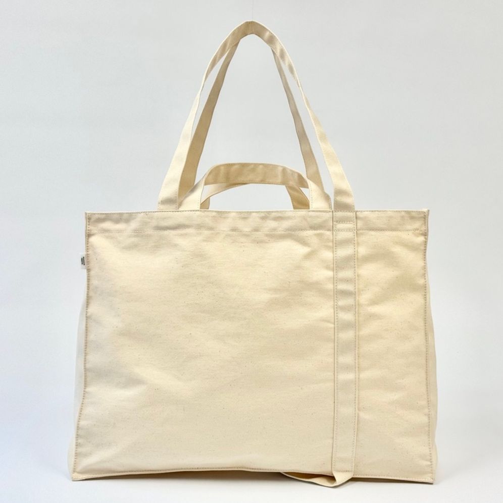【残り一点】Tote Bag
