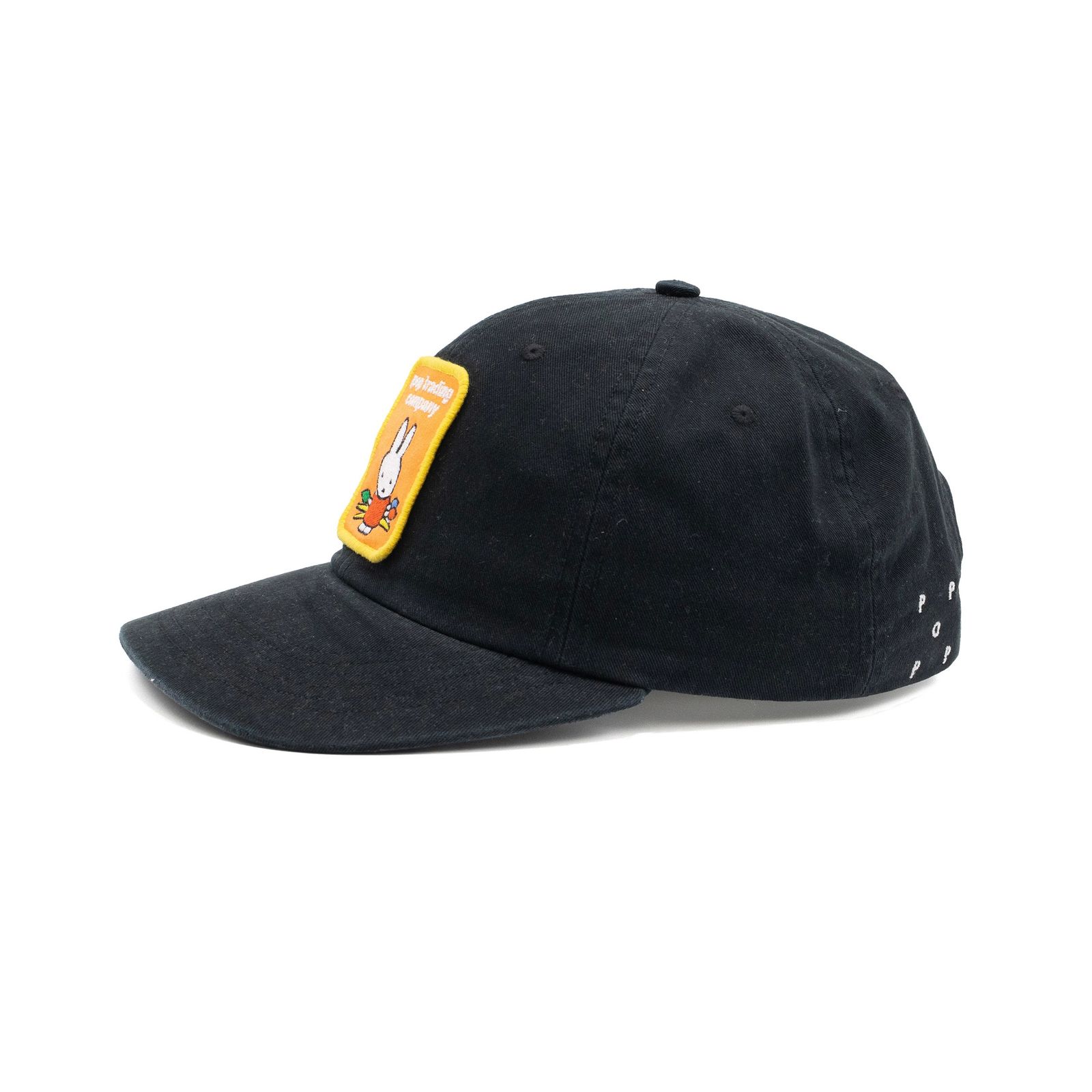 【残り一点】Patch Sixpanel Hat