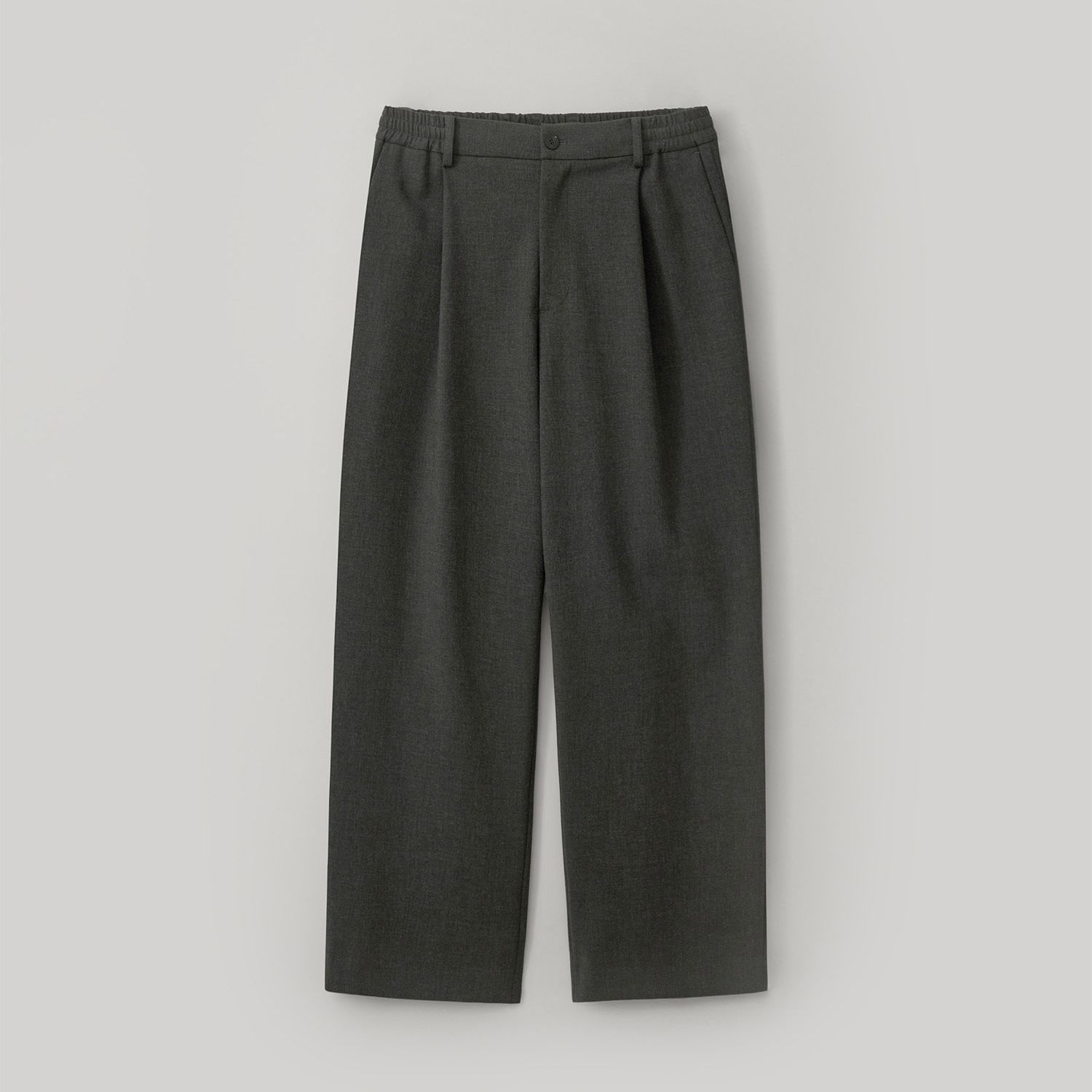 【残り一点】Habana Banded Slacks