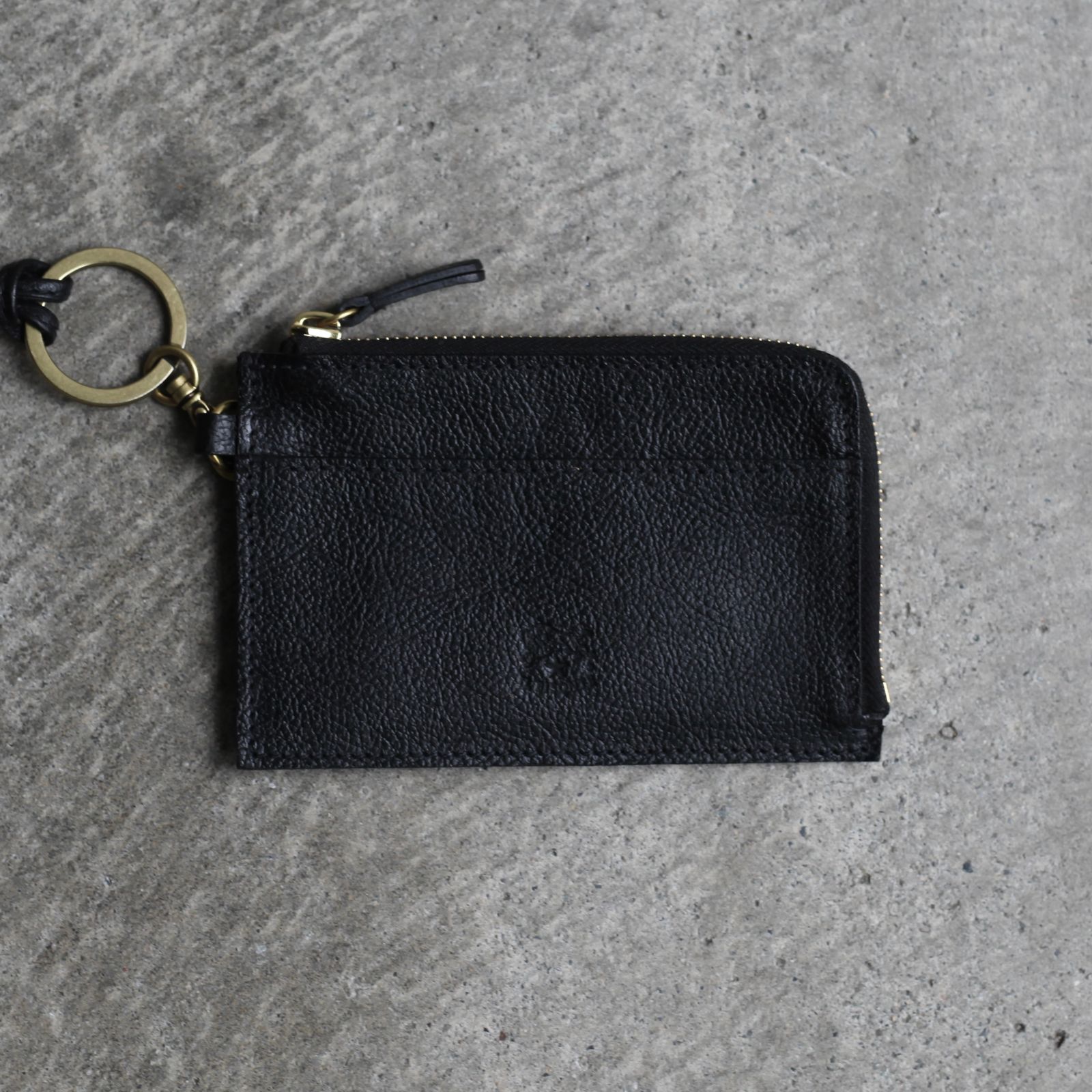 【残り一点】ネックウォレット