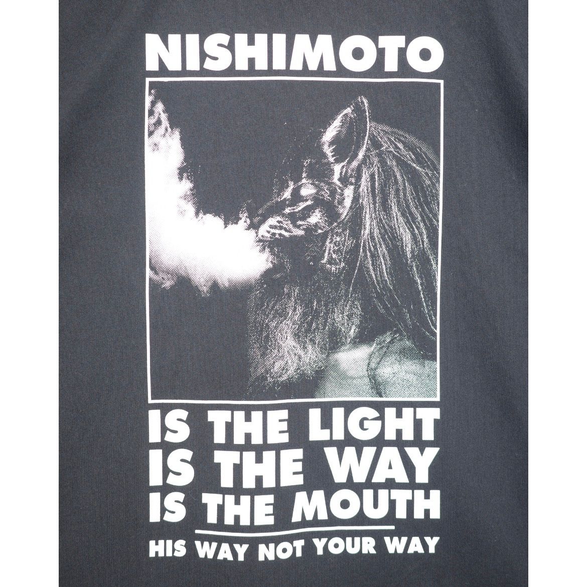 【残り一点】S/S Tee