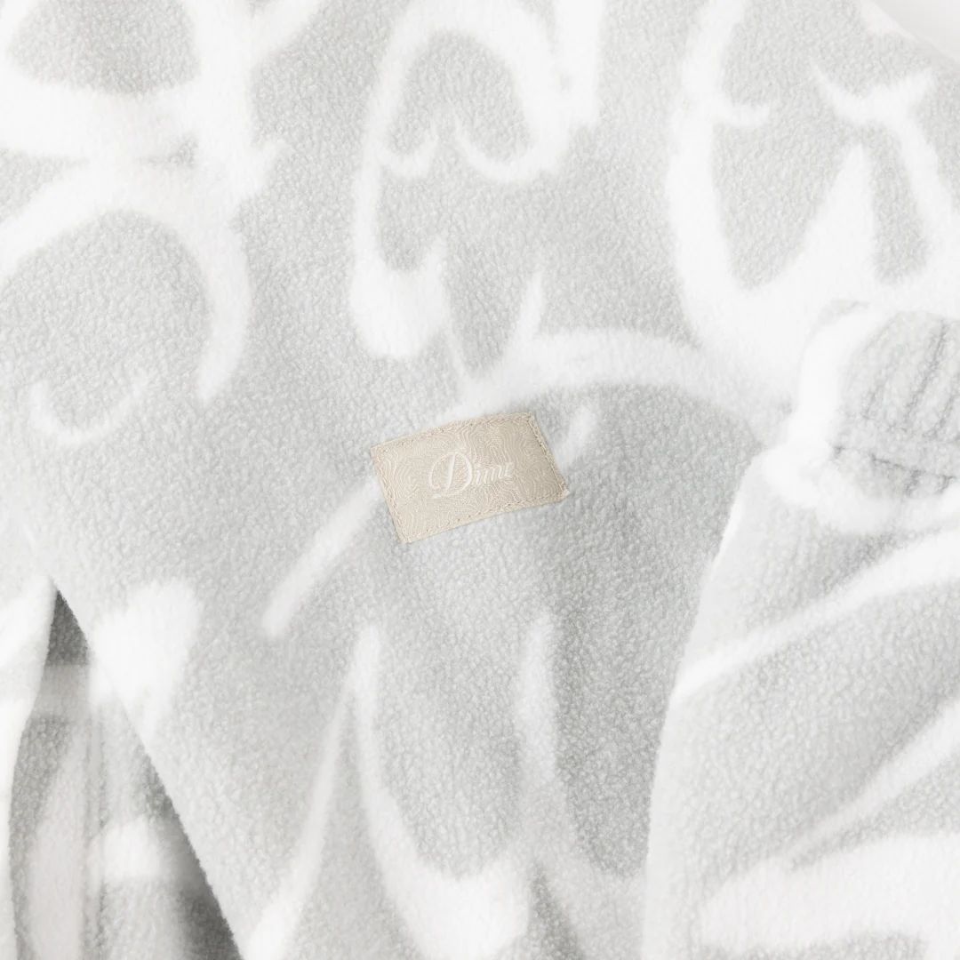 【残り一点】Reversible Chilling Fleece