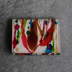 【残り一点】Paint Coin Case