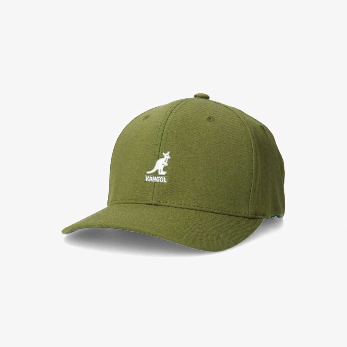 【残り一点】Wool Flexfit Baseball