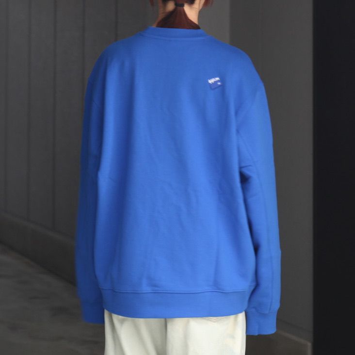 【残り一点】Sig; BL Tag Sweatshirt 01