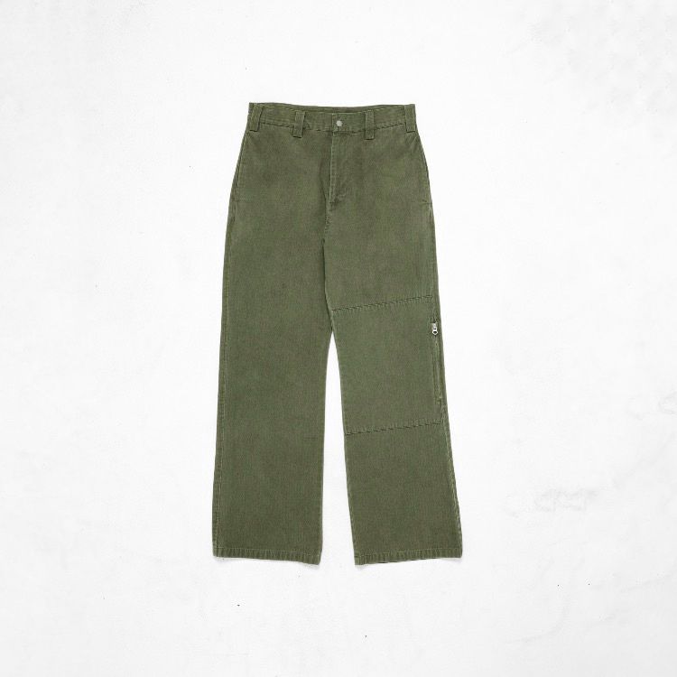【残り一点】Asym Cargo Pants