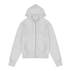 【残り一点】Slim Zip UP