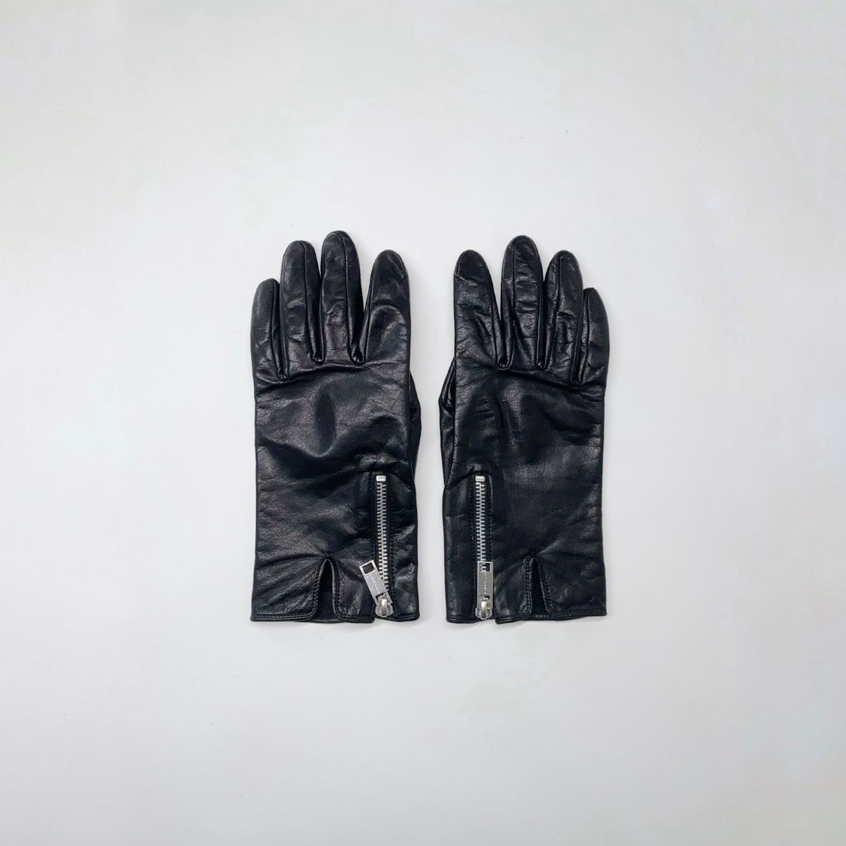 【残りわずか】Leather Glove
