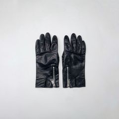 【残りわずか】Leather Glove