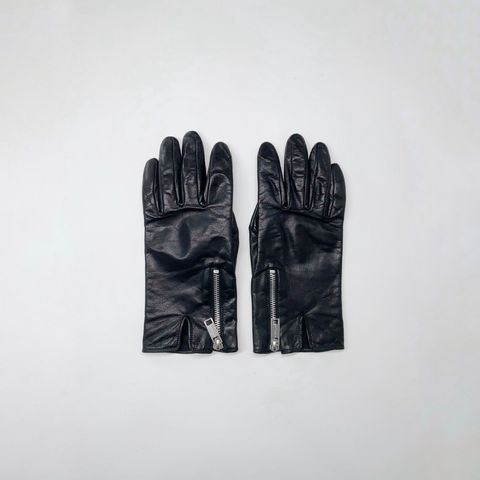 【残りわずか】Leather Glove