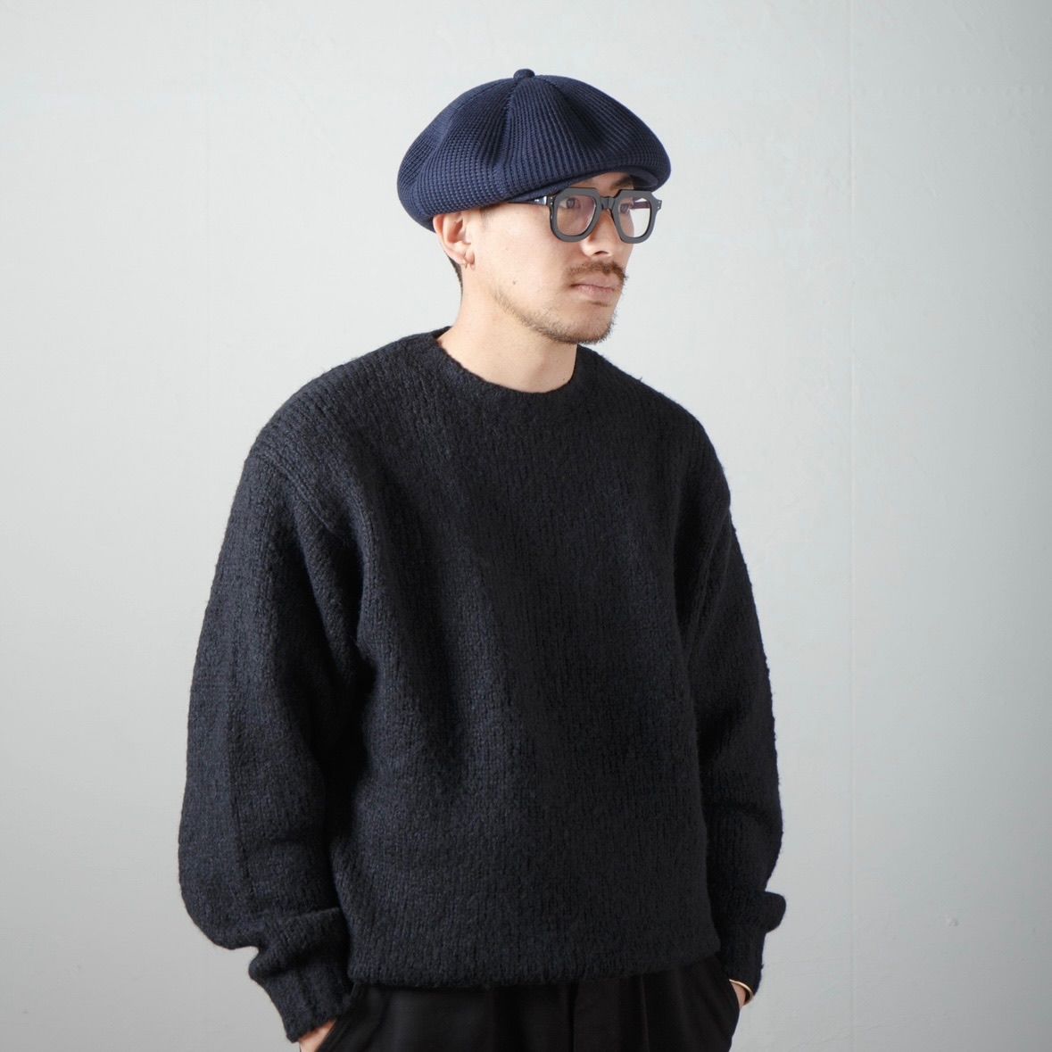 【残り一点】Milano Rib Thermo Casket
