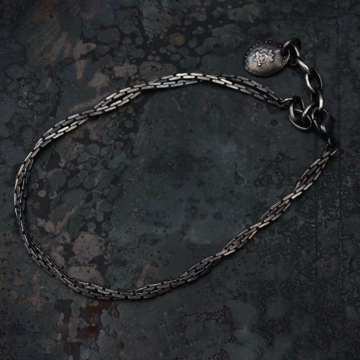 HARIM - 【お取り寄せ注文可能】Intellectual Chain Anklet 2