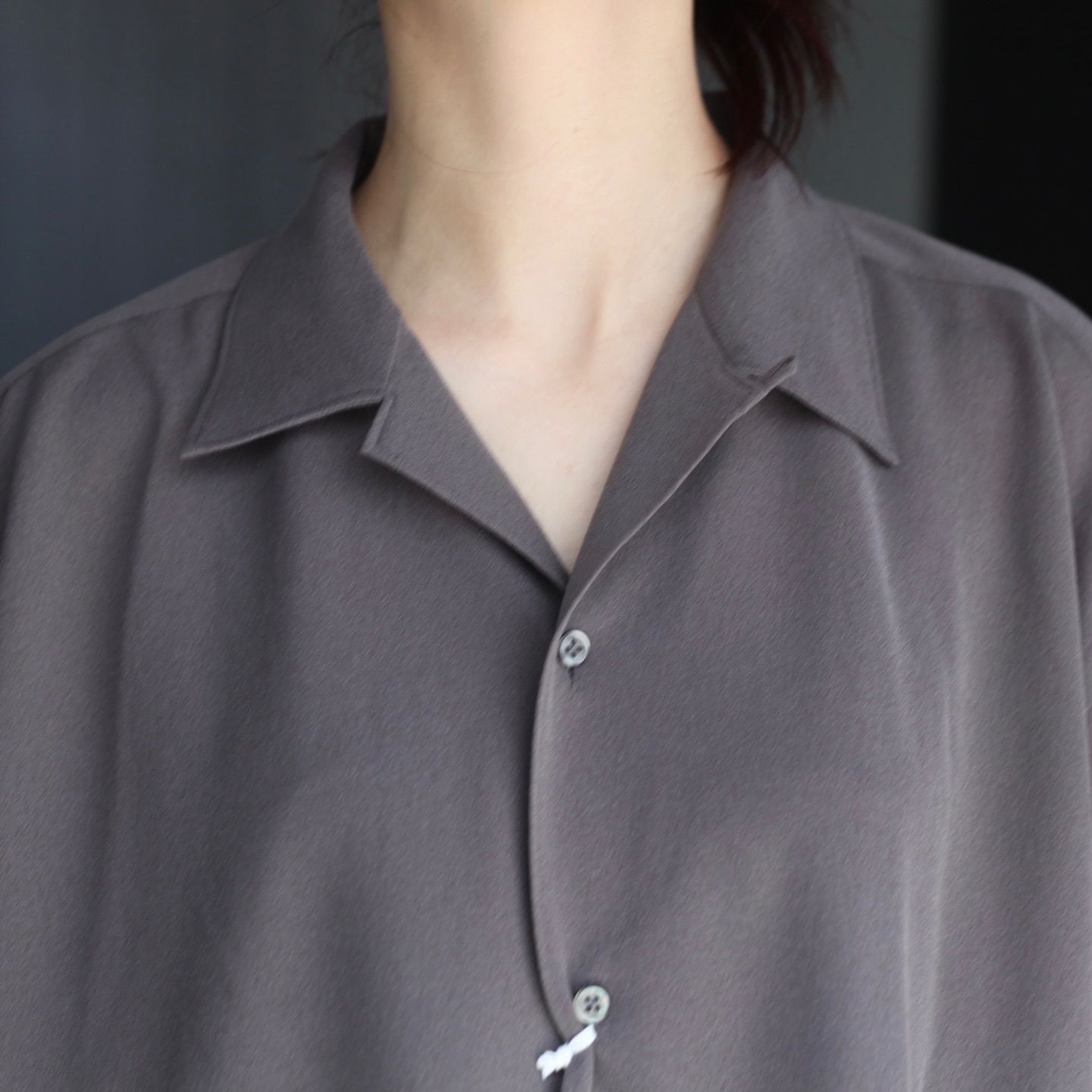 【残り一点】46G Ether Shirt