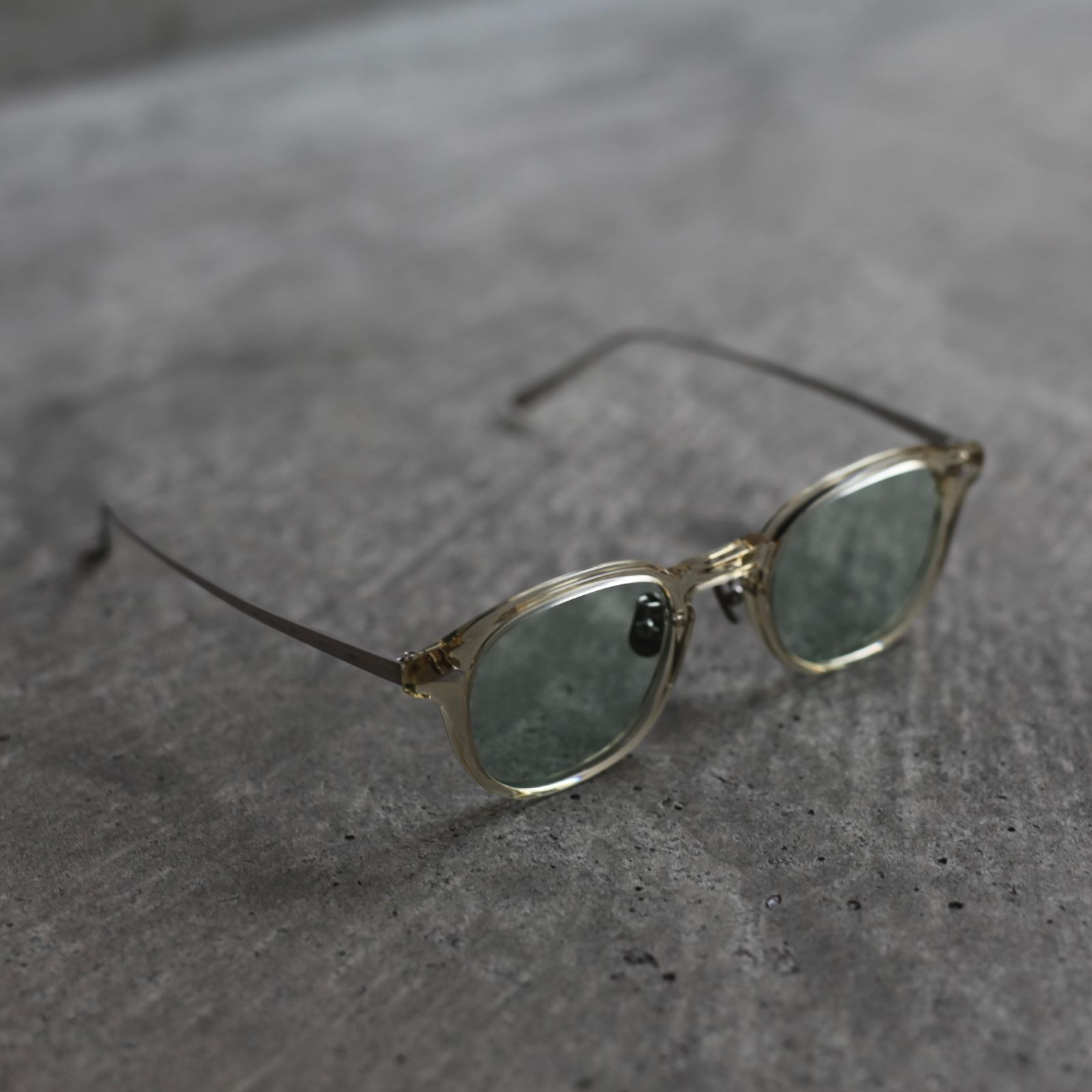 NOCHINO OPTICAL - 【残り一点】Jifusan | ACRMTSM ONLINE STORE NOCHINO OPTICAL - 【残り一点】Jifusan | ACRMTSM ONLINE STORE