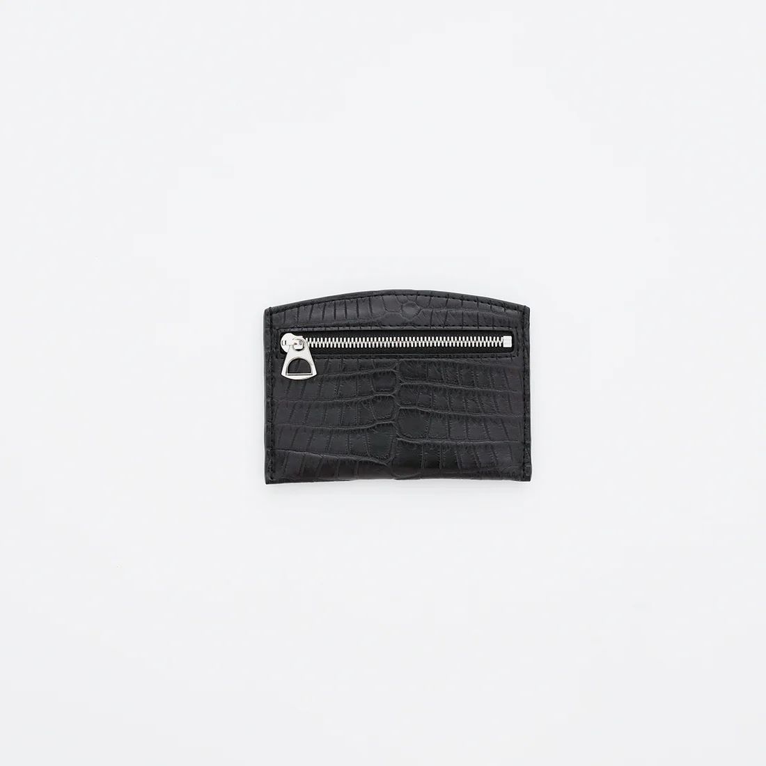 【再販売通知受付可能】Cristy Smart Card WLT(CROCO)