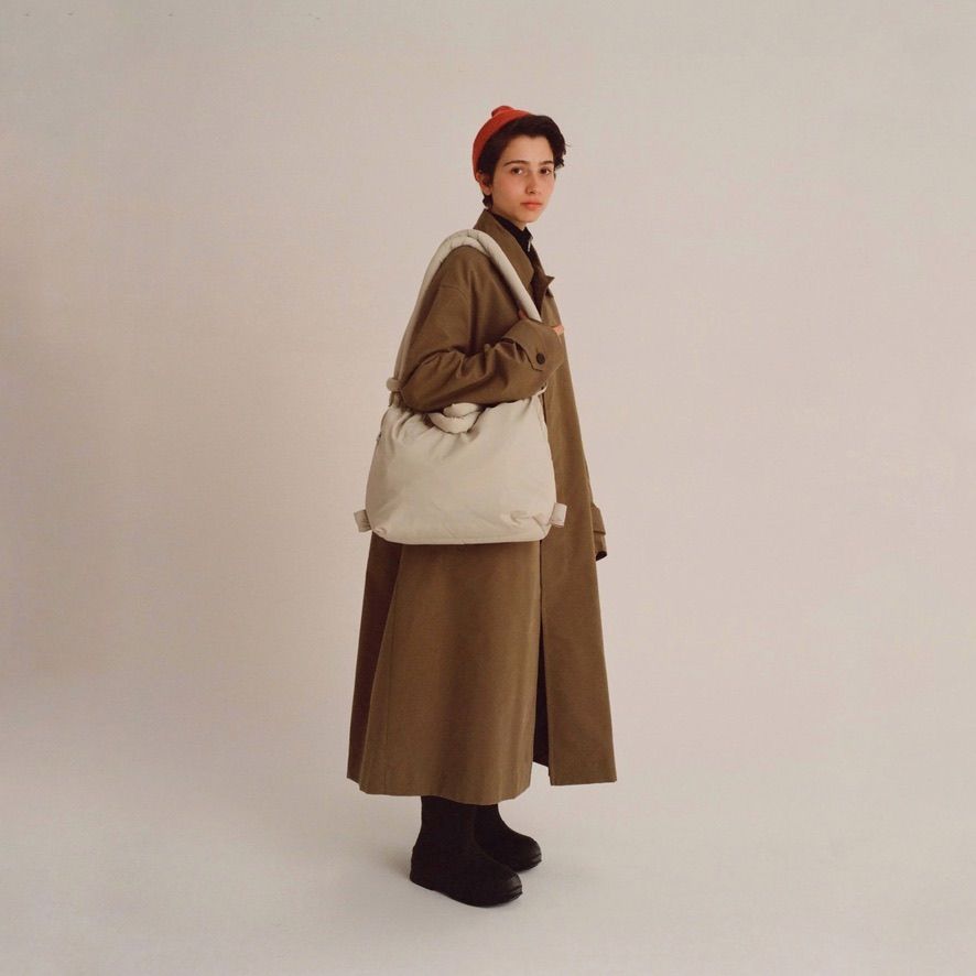 【残りわずか】Ona Soft Bag