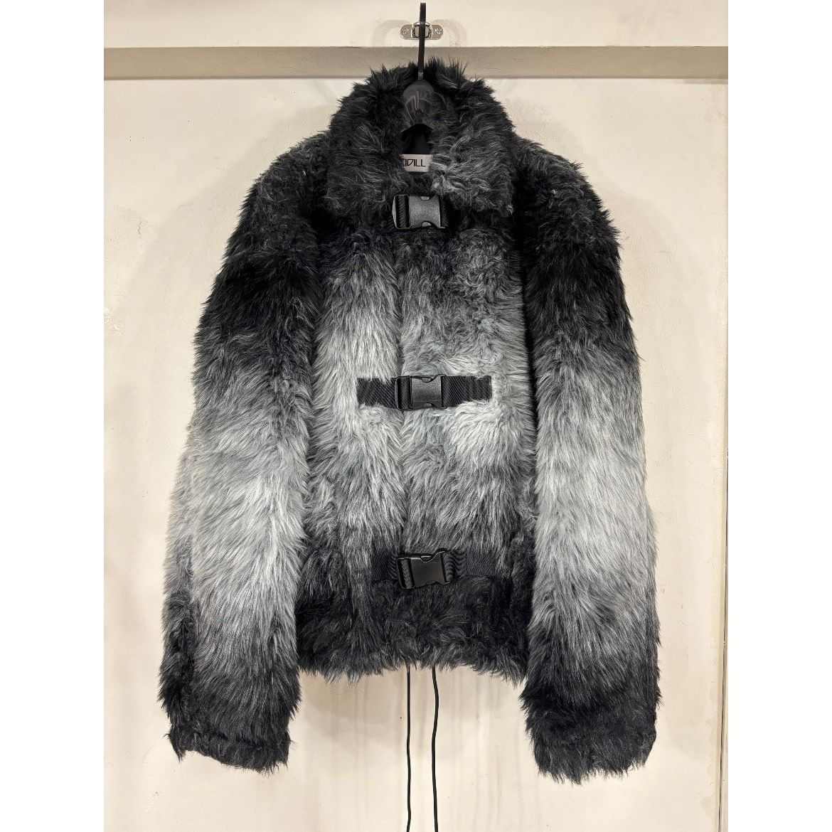 【残り一点】Faux Fur Jacket