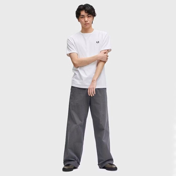 【残り一点】Ringer T-shirt