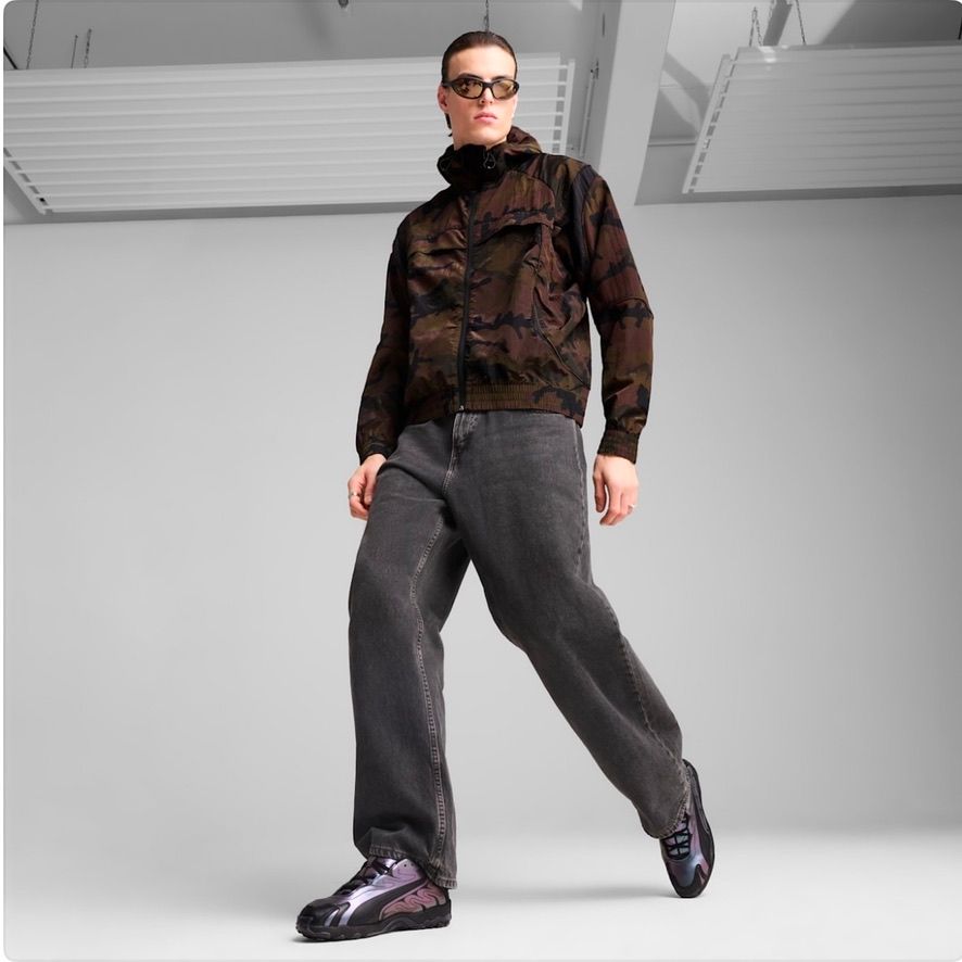 PUMA - 【残り一点】Inhale Color Shifting | ACRMTSM ONLINE STORE