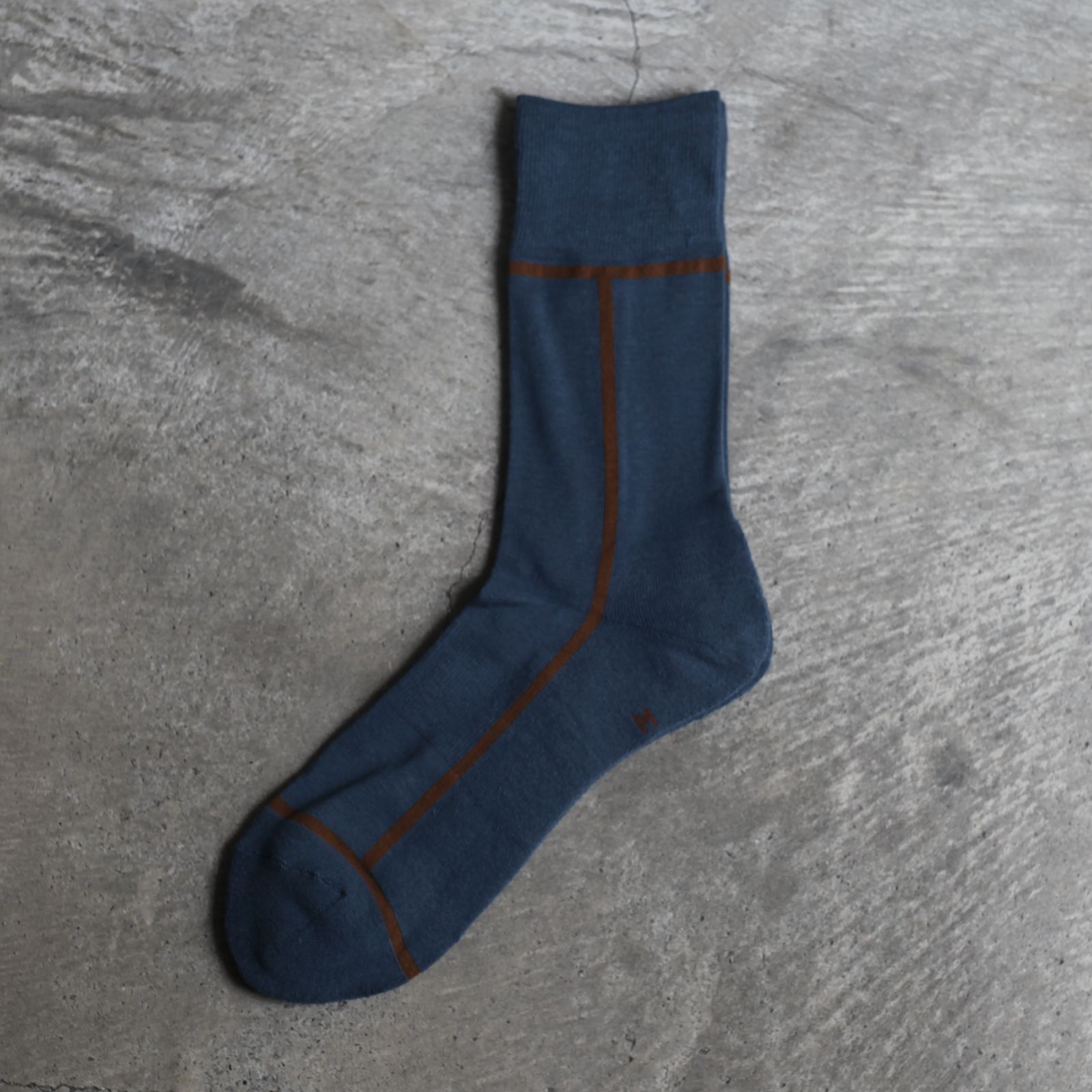 【残り一点】Line Socks