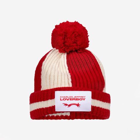 【残り一点】Pompom Beanie