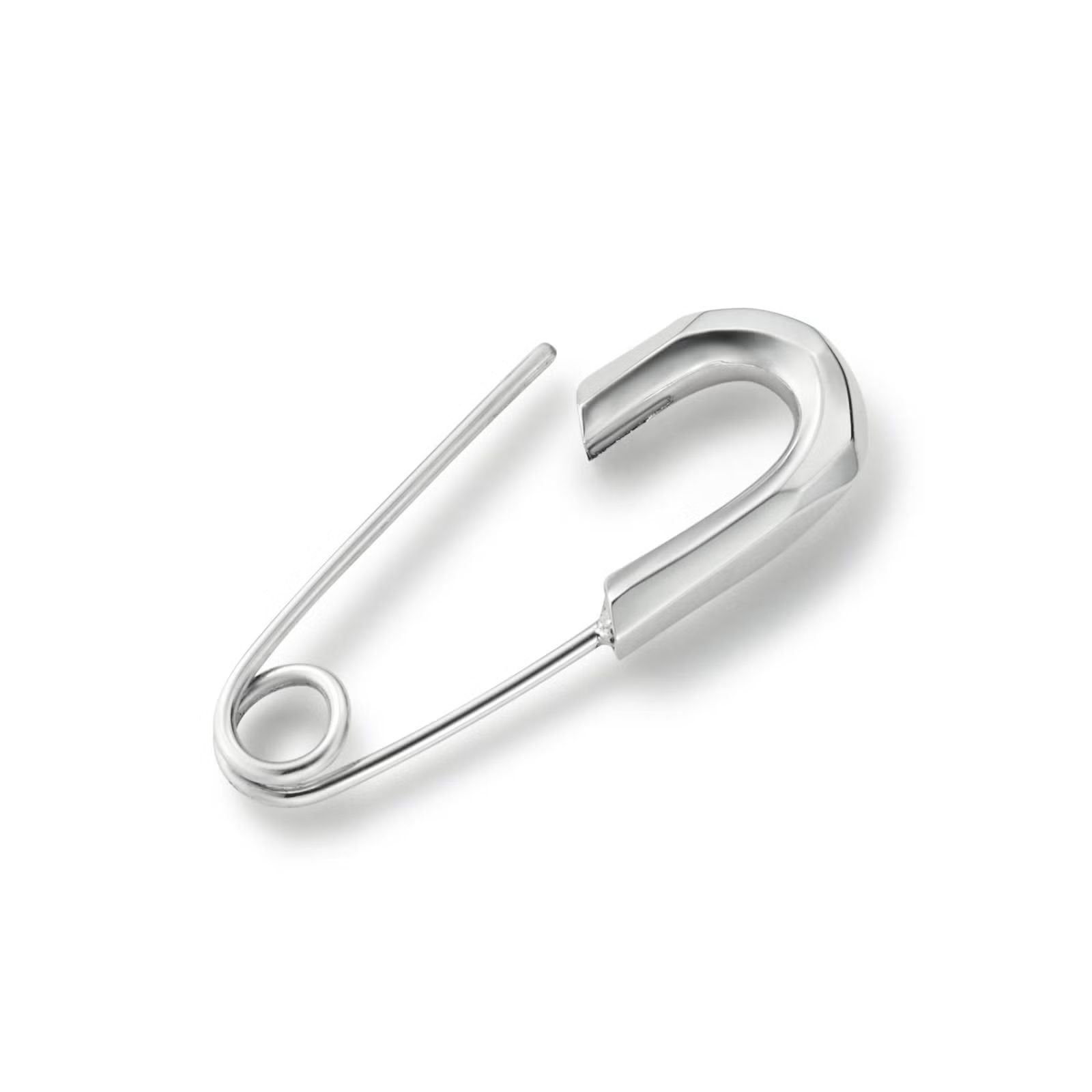 【お取り寄せ注文可能】Sefety Pin Pierce