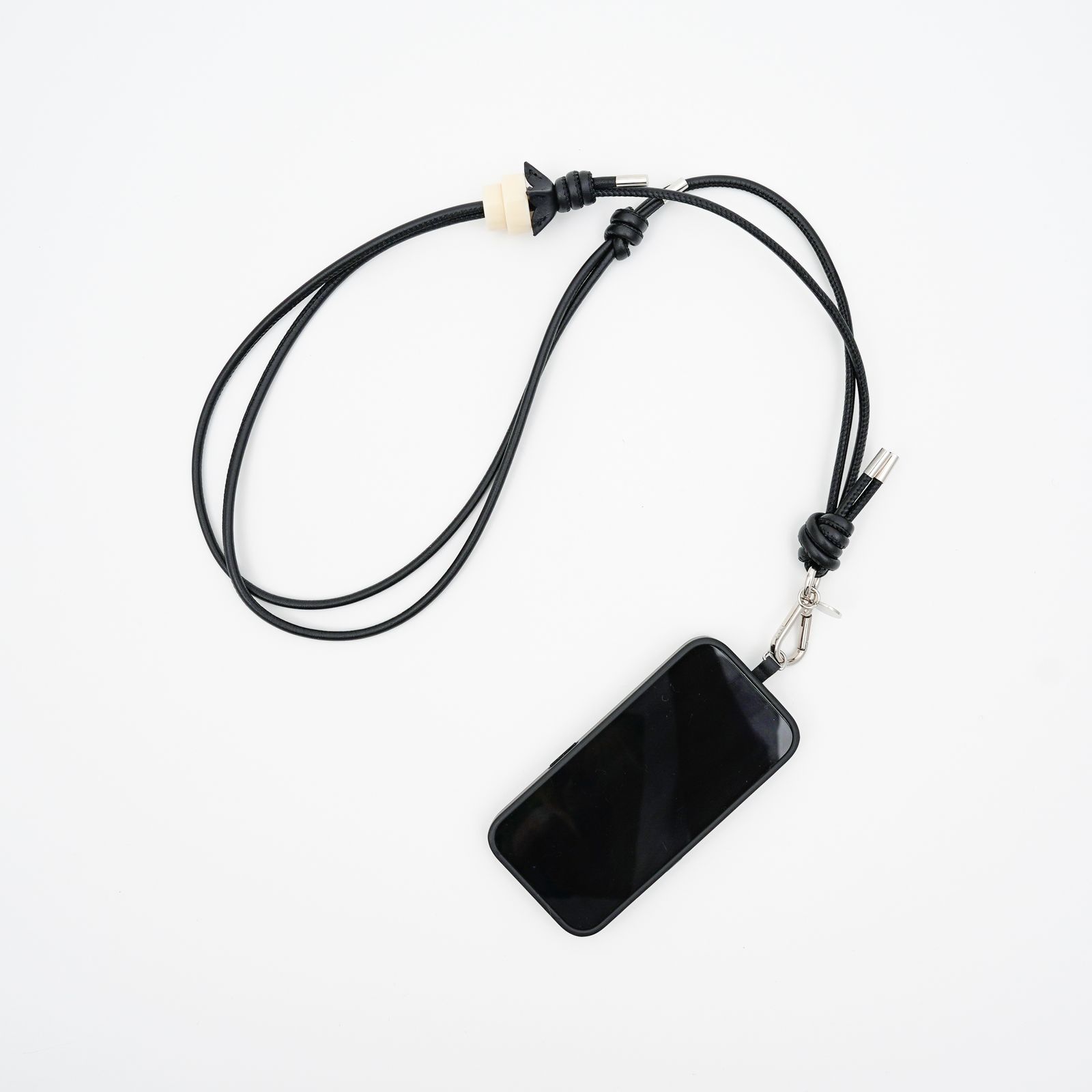 【残りわずか】Herrie Flower Phone String(STCOW)