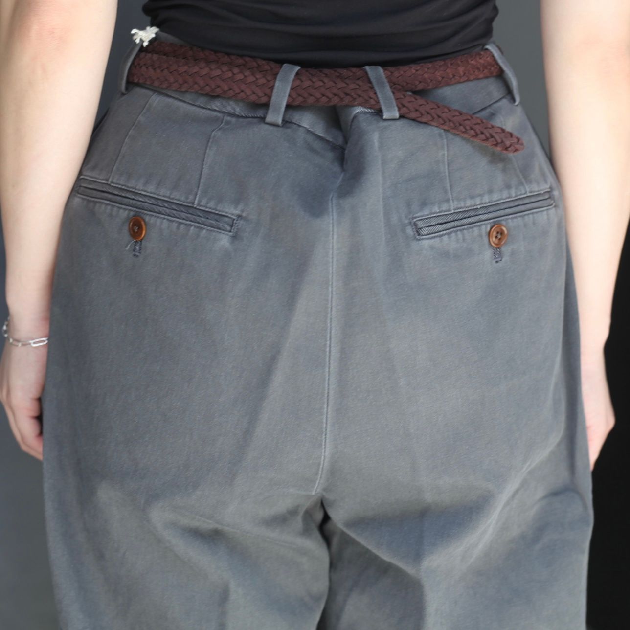 【再販売通知受付可能】NEAT Chino