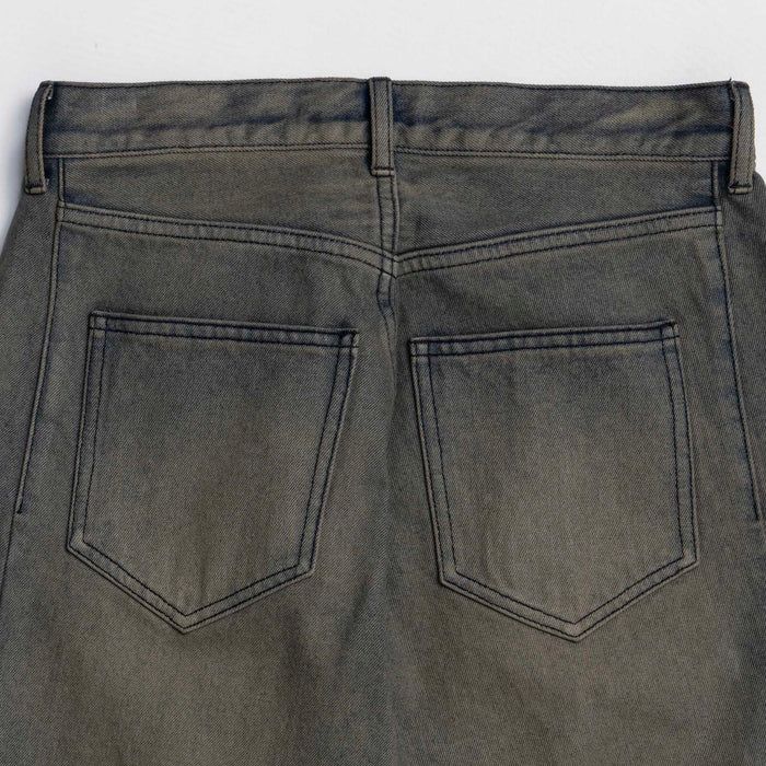 【残り一点】2way Wide Cocoon Pants