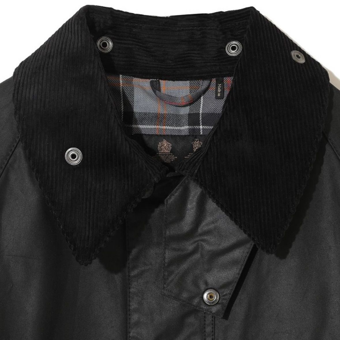 Barbour - 【残り一点】OS Bedale Wax Jacket | ACRMTSM ONLINE Barbour - 【残り一点】OS Bedale Wax Jacket | ACRMTSM ONLINE
