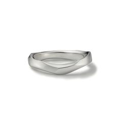 【お取り寄せ注文可能】Peculiar Ring L(SILVER925)