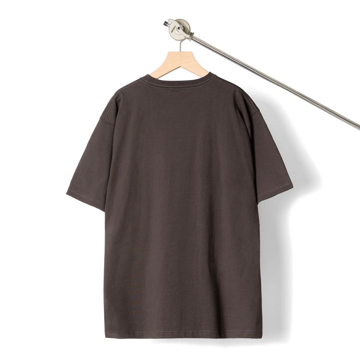 【残り一点】Rubber Tag Tee S/S