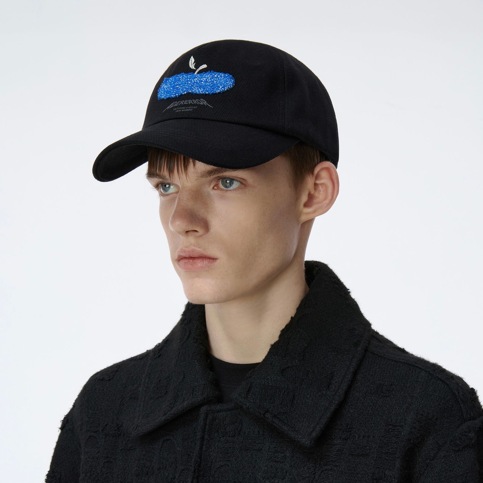 【残り一点】Press Apple Cap Product. 78