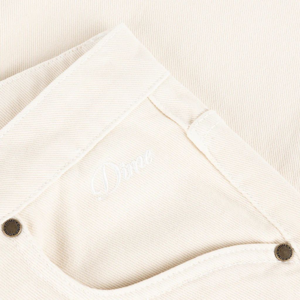 【残り一点】Relaxed Denim Pants