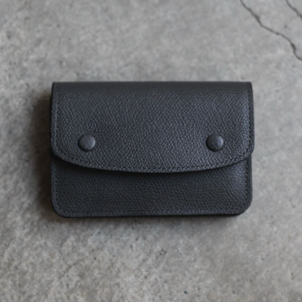 【残り一点】Tracker Wallet M(DEG/VAL)