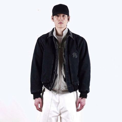 【残り一点】EP.8 04 Jacket