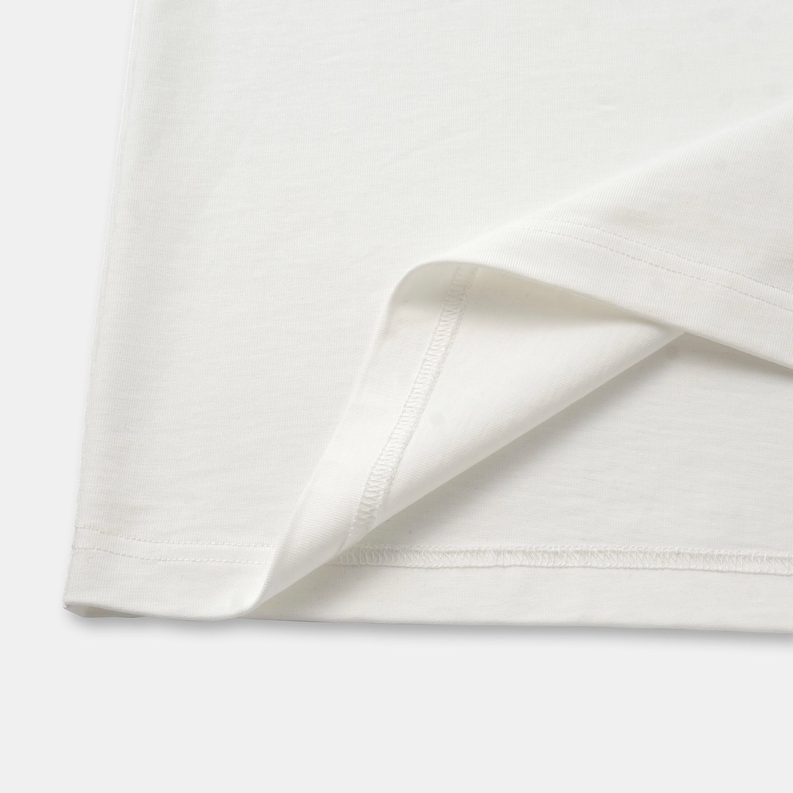 【残り一点】Deconstructed Tee