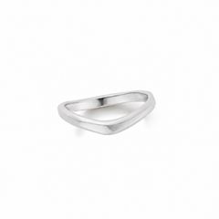 【お取り寄せ注文可能】Longtemps Ring S(PLATINUM950)