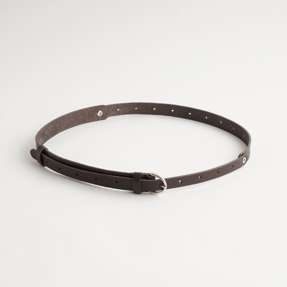 【残り一点】Folding Belt