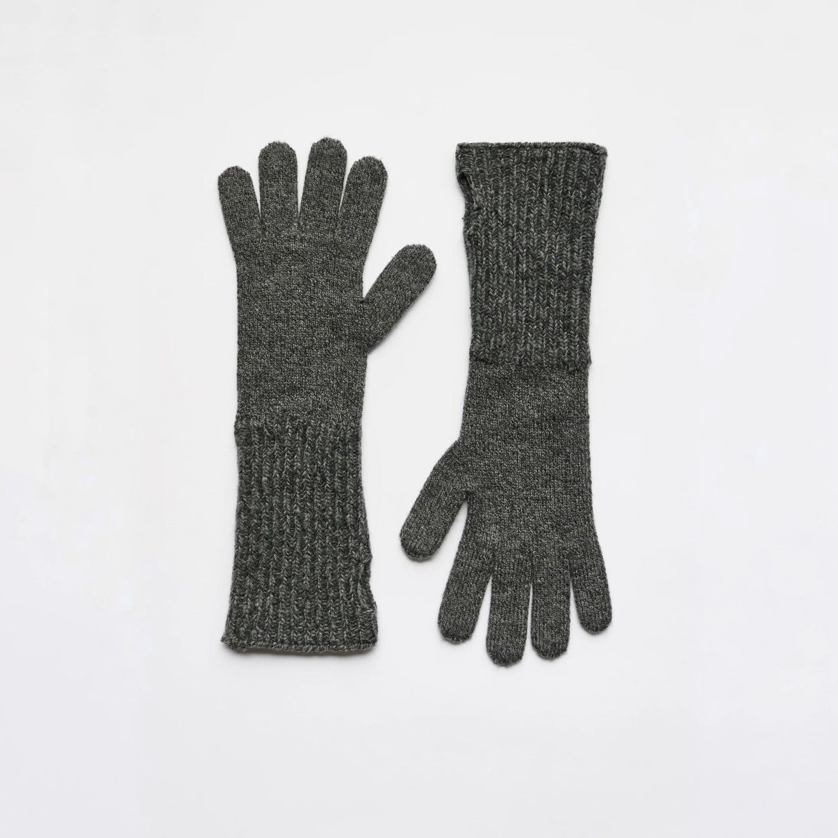 【残り一点】Fold Gloves